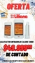 OFERTA CALEFACTOR INFRAROJO (04638) - comprar online