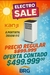OFERTA - Aire portatil kanji 2650 F/C - comprar online