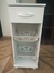 FRUTERO COMPACTO BLANCO PO3011BR (04608) - comprar online