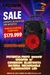 OFERTA !!! Parlante moove-15BT - comprar online