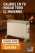 CONVECTOR 2000W ALPCH11 ALPACA (06909) en internet