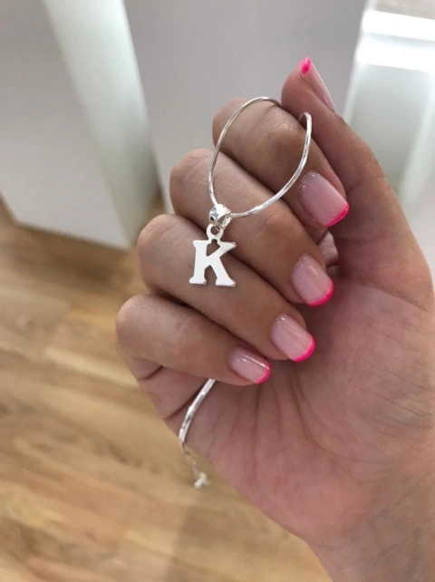 Dije Letter - tienda online