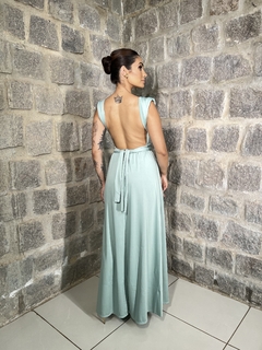 Imagem do Vestido Multiformas