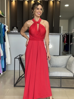 Vestido Multiformas - loja online