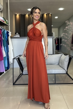 Vestido Multiformas - Look Urbano Store