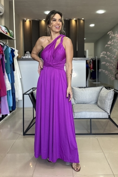 Vestido Multiformas