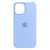 Silicone Case iPhone 17 Pro en internet