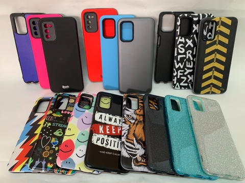 Fundas Samsung A02s