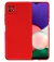 Silicone Case Samsung A22 5G - comprar online