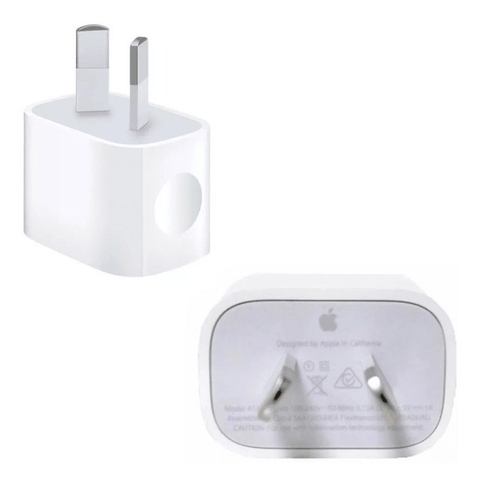 Cabezal Cargador USB 2A