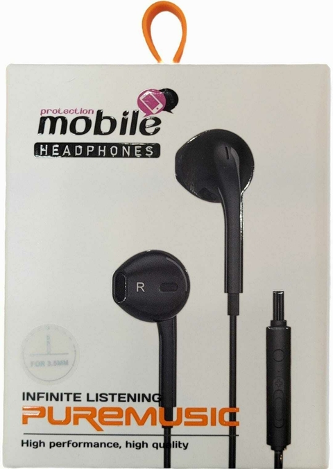 Auricular InEar Mobile PureMusic