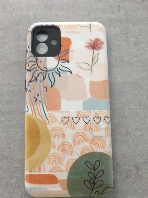 Fundas Samsung A04 - comprar online