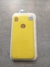 Silicone Case Moto E6