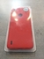 Silocone Case Moto E7 Power - tienda online