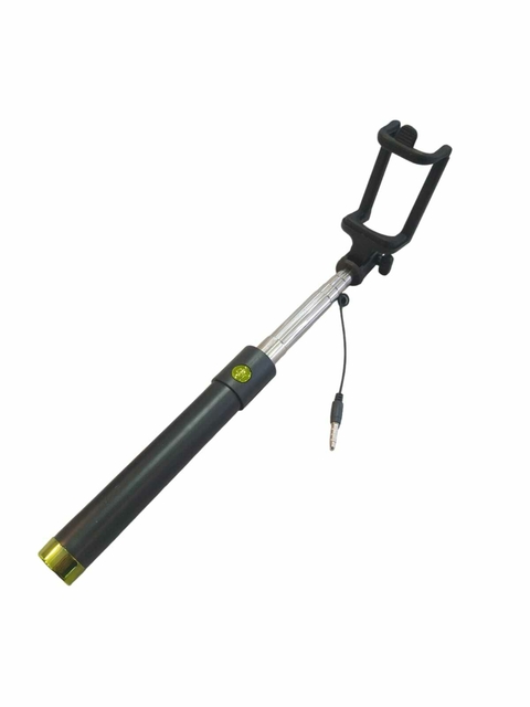 Palo Selfie/Selfie Stick (conexión auxiliar)