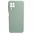 Silicone Case Samsung A22 4G - comprar online