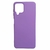 Silicone Case Samsung A22 4G - tienda online