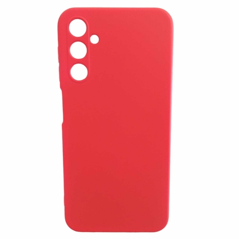 Silicone Case Samsung A24 - comprar online