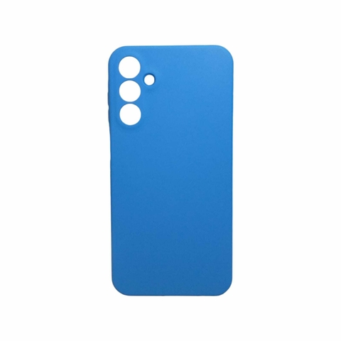 Silicone Case Samsung A15 - comprar online