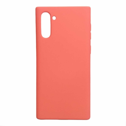 Silicone Case Samsung Note 9/10/20
