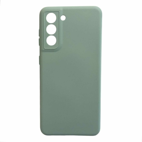 Silicone Case Samsung S21