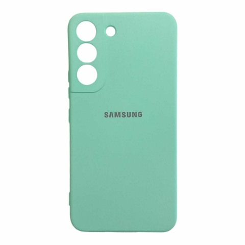 Silicone Case Samsung S22