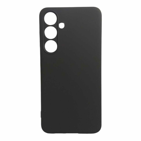 Silicone Case Samsung S24+ - comprar online