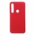Silicone Case Moto G8 Play/One Macro en internet