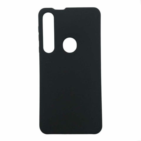 Silicone Case G8 Plus