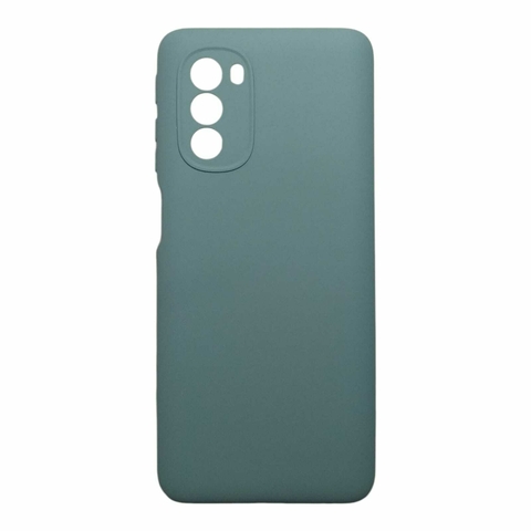 Silicone Case Moto G51 - comprar online