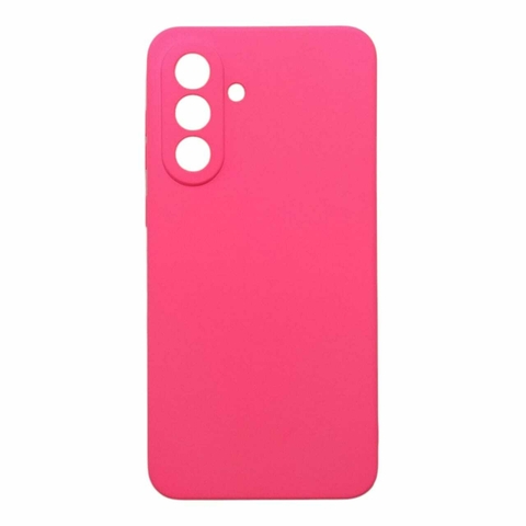 Silicone Case Samsung A36