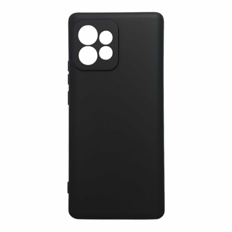 Silicone Case Moto Edge 40 Pro/Edge Plus 2023 - comprar online