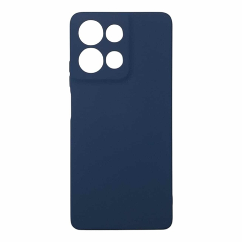 Silicone Case Moto G75 - comprar online