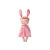 Boneca Metoo 33 cm Angela Lily Bell Coelha