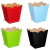 Cachepot Médio - 8 unidades - Cores - comprar online