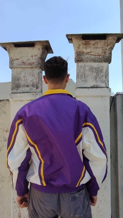 Banner de la categoría Camperas 