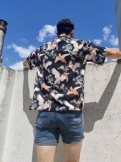 Banner de la categoría Camisas