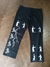 Pantalon fantasma negro en internet