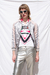 Bomber plateada en internet