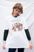 Remera Perritos por siempre - Emperadora Cher