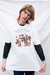 Remera Perritos por siempre en internet