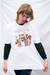 Remera Perritos por siempre - comprar online