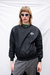 Anorak negra