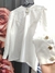 Camisa reina Sofía