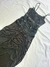 vestido la viuda - comprar online