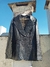 Blazer cuero Tina