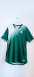 Remera de futbol 002