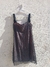 Vestido Buffy