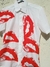 Camisa Mordisco en internet