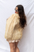 Piel Manteca - comprar online